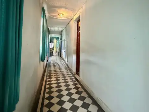 Almafuerte 100