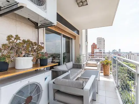 Departamento en Venta en Belgrano, USD 1.320.000