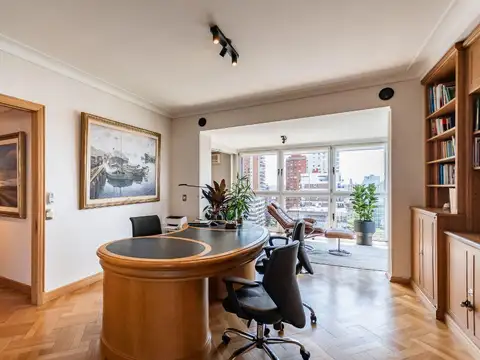 Departamento en Venta 50 años