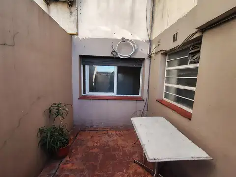 Departamento en Alquiler Permite mascota