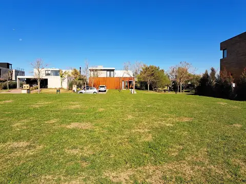 Golf club Nordelta 100