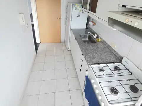 Departamento en Venta 20 años