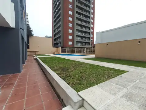 Departamento en Venta en San Fernando, USD 100.000