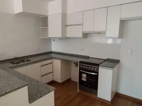 Departamento en Venta al Norte