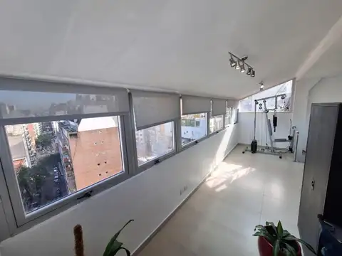 Alquiler de Oficina de 74m² en Balvanera