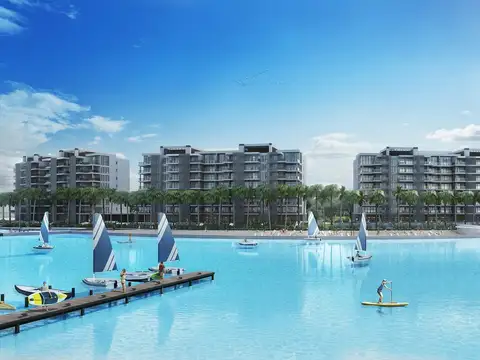 Departamento en Venta de 3 dormitorios