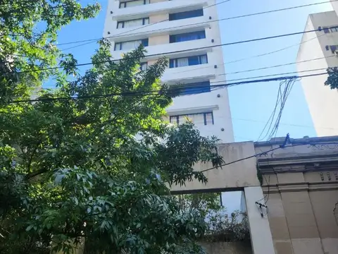 DEPARTAMENTO 1 DORMITORIO EXCELENTE UBICACION