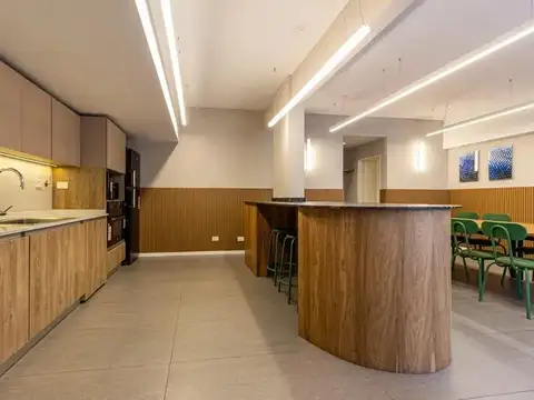 Departamento en Venta al Norte