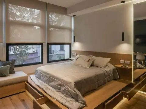 Departamento en Venta de Monoambiente