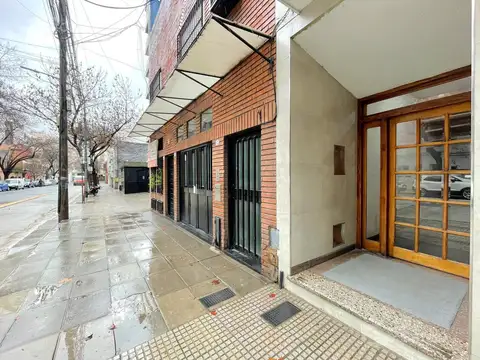 Departamento - Palermo