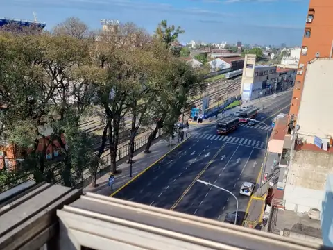 Cosquín 100, Piso 6