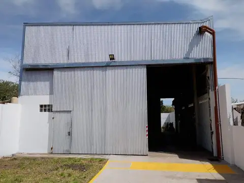 Galpon en Alquiler en Ituzaingo, $ 2.000.000