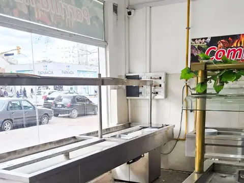Local en Alquiler en Mar del Plata, $ 3.000.000
