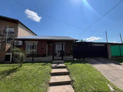 Casa en Venta en Centro, USD 100.000