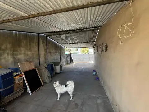 Casa en Venta al Noroeste