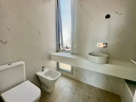 Departamento en Venta al Este