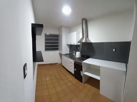 DEPARTAMENTO EN ALQUILER 1 DORMITORIO