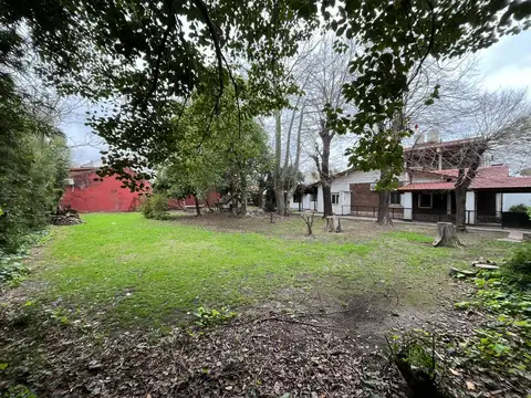 Terreno en Venta en Villa Adelina, USD 120.000