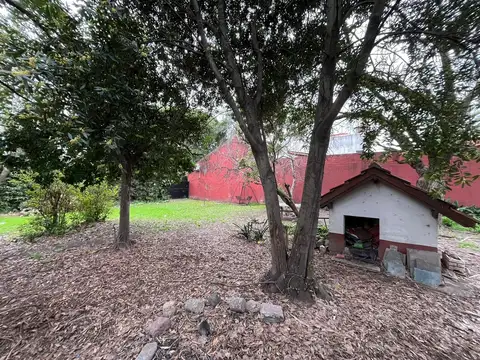 Venta Lote 15 E - 10 x 20 en Villa Adelina