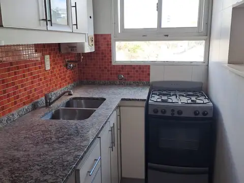 Departamento en Alquiler al Noroeste