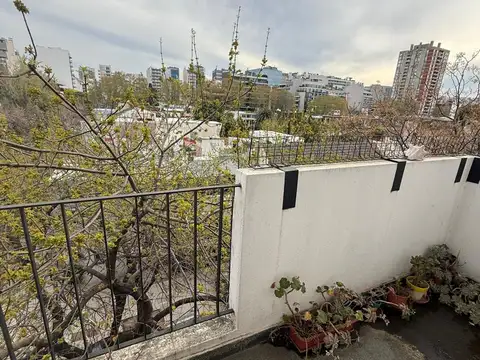 Departamento en Alquiler de 3 ambientes
