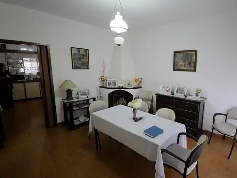 Casa en Venta 45 años