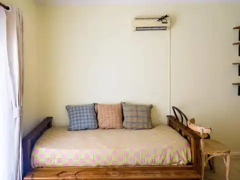 Departamento en alquiler temporario