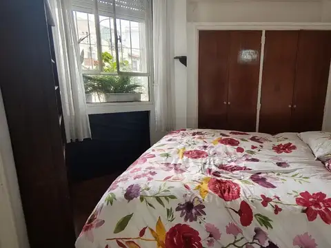 Departamento en Alquiler en Coghlan, $ 550.000