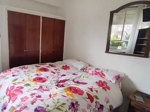En Alquiler Depto 2 Ambientes en Planta Baja | Excelente Estado | Muy Luminoso | a m. Av Balbín