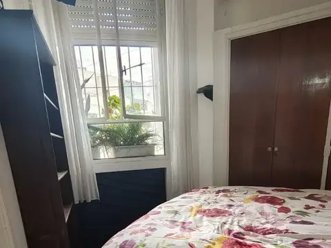 Departamento en Alquiler 50 años