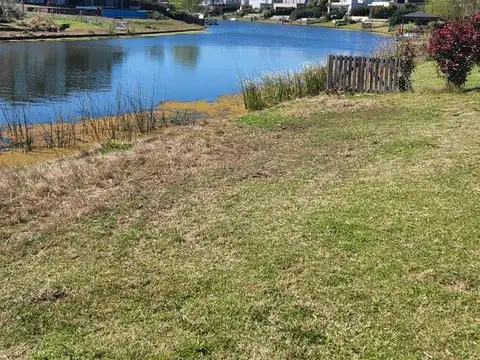 Terreno en Venta en Puertos - Barrio Vistas, USD 160.000