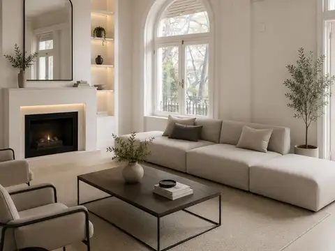 Departamento en Venta de 3 dormitorios