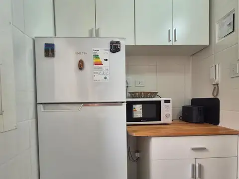 Peña al 2600 entre Laprida y Aguero