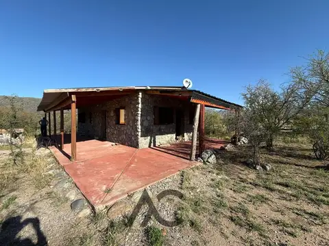Casa en Venta en Rodeo De Cadenas, USD 70.000