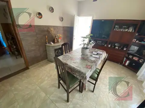 Depto Tipo Casa en Venta de 3 ambientes