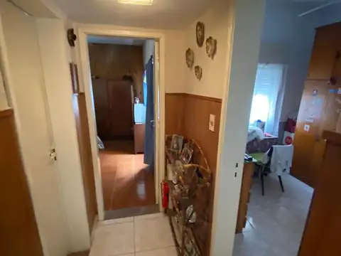 Depto Tipo Casa en Venta de 2 dormitorios