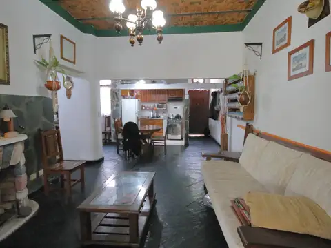 Depto Tipo Casa en Venta de 3 ambientes