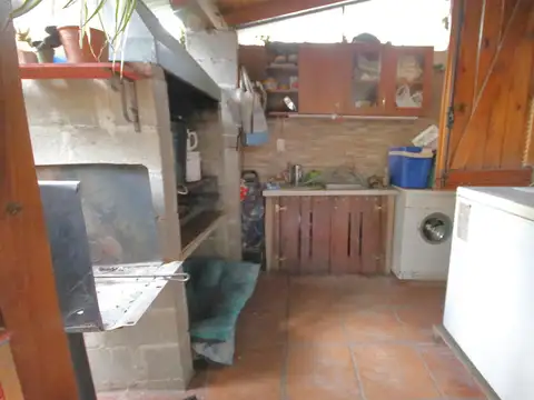 Depto Tipo Casa en Venta al Norte