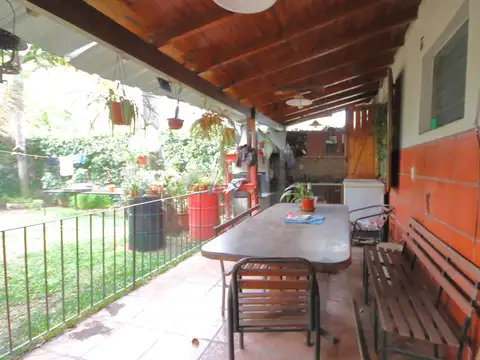 Depto Tipo Casa en Venta 76 años