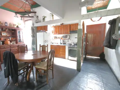 Depto Tipo Casa en Venta de 2 dormitorios