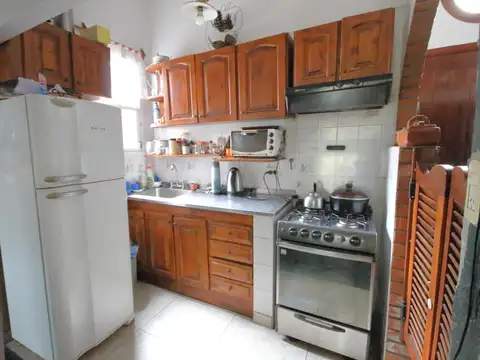 Depto Tipo Casa en Venta en Versalles, USD 178.000