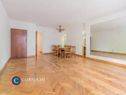 Oficina en Venta en Barrio Norte, USD 235.000