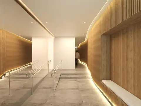 Departamento en Venta en Palermo Hollywood, USD 286.900