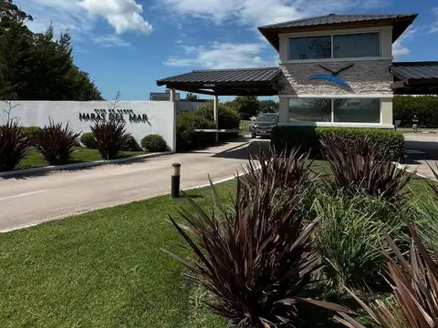 Terreno en Venta en Haras del Mar, USD 25.000