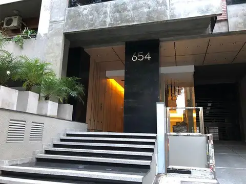 LAPRIDA 654