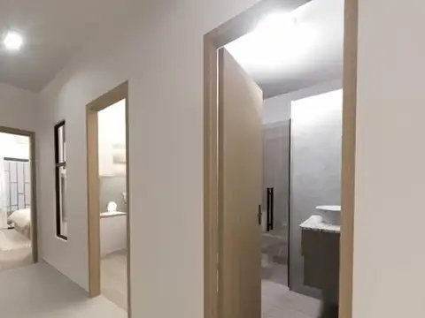 Departamento en Venta en El Palomar, USD 63.000