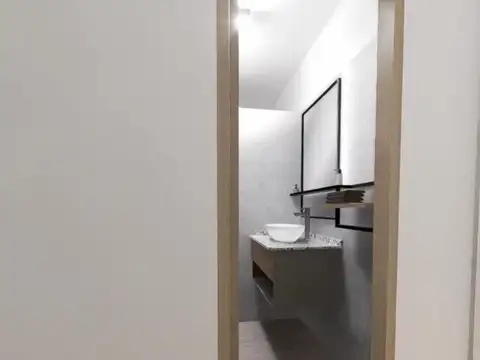 Departamento en Venta con 3 cocheras