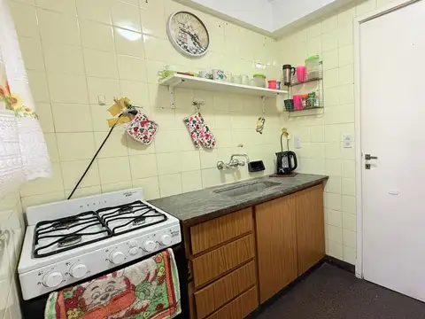 ALQUILER DEPTO 2 AMBIENTES 24 MESES LA PERLA