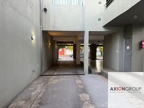 67 E/ 22 Y 23- COCHERA