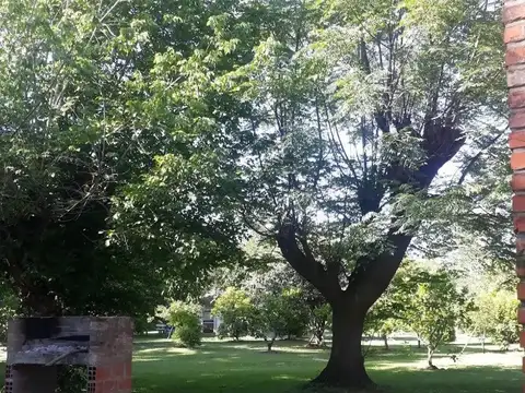 Complejo / Hotel Panamericana Escobar